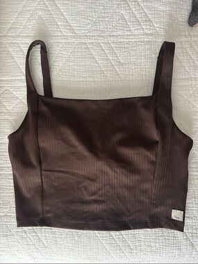 Vuori Inversion Rib Support Tank